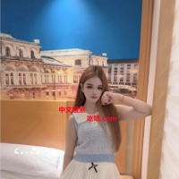 肤白长腿优优