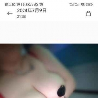 公明合水口大胸老师