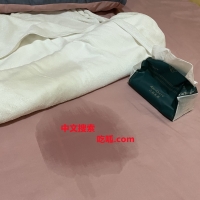 潮喷水娃贝贝