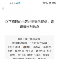 丁家庄喜儿